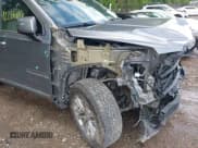 ✅ 2021 GMC Yukon SLT • VIN: 1GKS2BKDXMR270146 • Lot: 42266114. Listed on IAAI with 93,621 mi. Free auction sales archive from the USA and detailed vehicle history report at DreamBid. Image 18.