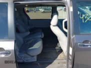 ✅ 2017 Toyota Sienna XLE Premium • VIN: 5TDYZ3DCXHS856171 • Lot: 43298145. Listed on IAAI with 165,730 mi. Free auction sales archive from the USA and detailed vehicle history report at DreamBid. Image 8.