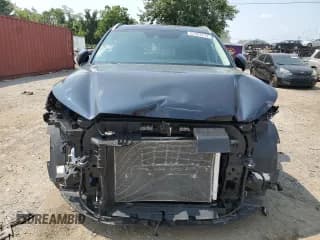 ✅ 2022 Hyundai Palisade Limited • VIN: KM8R5DHE5NU340398 • Лот: 62904414. Опубликован ранее на Copart с пробегом 49 864 миль. Бесплатный доступ к архиву аукционных продаж из США и подробный отчёт об истории автомобиля на DreamBid. Изображение 5.