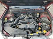 ✅ 2013 Subaru Outback Limited • VIN: 4S4BRCKC3D3288071 • Lot: 96298965. Listed on Copart with 168,171 mi. Free auction sales archive from the USA and detailed vehicle history report at DreamBid. Image 12.