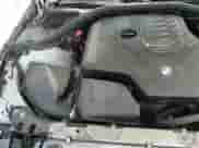 2021 BMW 3 Series 330i with VIN 3MW5R1J04M8B91740, listed as a Copart auction lot 64383555 with 77,484 mi miles and Salvage title. Bid and sale history available at DreamBid. Image 13.