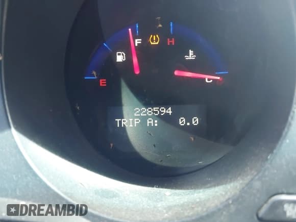 ✅ 2006 Acura TL • VIN: 19UUA65516A047936 • Лот: 42582378. Опубликован ранее на IAAI с пробегом 228 594 миль. Бесплатный доступ к архиву аукционных продаж из США и подробный отчёт об истории автомобиля на DreamBid. Изображение 7.