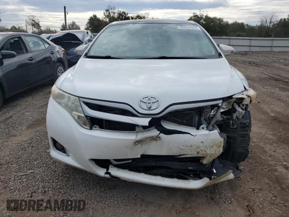 ✅ 2013 Toyota Venza LE • VIN: 4T3BK3BB2DU088375 • Лот: 86632505. Опубликован ранее на Copart с пробегом 144 285 миль. Бесплатный доступ к архиву аукционных продаж из США и подробный отчёт об истории автомобиля на DreamBid. Изображение 5.