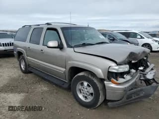 ✅ 2002 Chevrolet Suburban Z71 • VIN: 3GNFK16Z22G255447 • Лот: 49962965. Опубликован ранее на Copart с пробегом Не указан. Бесплатный доступ к архиву аукционных продаж из США и подробный отчёт об истории автомобиля на DreamBid. Изображение 4.