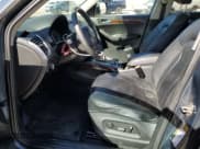 ✅ 2011 Audi Q5 Premium Plus • VIN: WA1LFAFP9BA091105 • Lot: 90410095. Wystawiony na Copart z przebiegiem 163 355 mil. Bezpłatny archiwum sprzedaży aukcyjnych z USA i szczegółowy raport historii pojazdu na DreamBid. Zdjęcie 7.