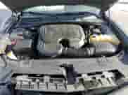 2018 Dodge Challenger SXT Plus z VIN 2C3CDZAGXJH311647, wystawiony jako Copart lot #85528785 z przebiegiem 75 515 mil mil oraz Szkoda całkowita • Salvage title. Historia ofert i sprzedaży dostępna na DreamBid. Obrazek 11.