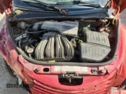 ✅ 2001 Chrysler PT Cruiser • VIN: 3C8FY4BB41T577786 • Lot: 86082835. Listed on Copart with 140,168 mi. Free auction sales archive from the USA and detailed vehicle history report at DreamBid. Image 11.