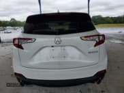 ✅ 2020 Acura RDX Technology • VIN: 5J8TC1H59LL011710 • Lot: 66563695. Listed on Copart with 94,912 mi. Free auction sales archive from the USA and detailed vehicle history report at DreamBid. Image 6.