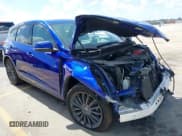 ✅ 2023 Acura RDX Advance • VIN: 5J8TC2H86PL009077 • Лот: 42848538. Опубликован ранее на IAAI с пробегом Не указан. Бесплатный доступ к архиву аукционных продаж из США и подробный отчёт об истории автомобиля на DreamBid. Изображение 1.