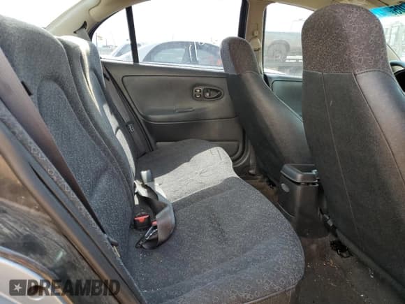 ✅ 2002 Saturn SL • VIN: 1G8ZH52852Z125665 • Lot: 64182705. Wystawiony na Copart z przebiegiem 167 641 mil. Bezpłatny archiwum sprzedaży aukcyjnych z USA i szczegółowy raport historii pojazdu na DreamBid. Zdjęcie 10.