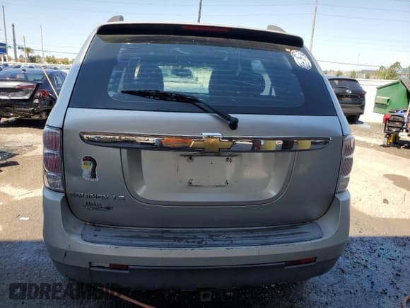 ✅ 2008 Chevrolet Equinox LS • VIN: 2CNDL13F186018715 • Лот: 50883075. Опубликован ранее на Copart с пробегом 223 325 миль. Бесплатный доступ к архиву аукционных продаж из США и подробный отчёт об истории автомобиля на DreamBid. Изображение 6.