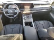 ✅ 2024 Hyundai Palisade XRT • VIN: KM8R3DGE2RU722451 • Лот: 78931904. Опубликован ранее на Copart с пробегом 10 757 миль. Бесплатный доступ к архиву аукционных продаж из США и подробный отчёт об истории автомобиля на DreamBid. Изображение 8.