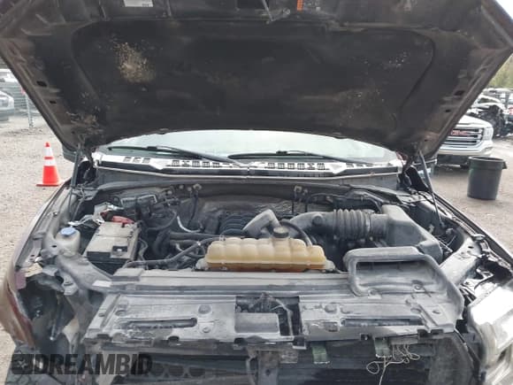 ✅ 2016 Ford F-150 XLT • VIN: 1FTEW1EFXGKF77365 • Lot: 43426032. Listed on IAAI with 125,601 mi. Free auction sales archive from the USA and detailed vehicle history report at DreamBid. Image 10.