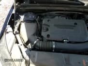 ✅ 2023 Buick Envision Avenir • VIN: LRBFZRR47PD069215 • Lot: 56714245. Listed on Copart with 17,240 mi. Free auction sales archive from the USA and detailed vehicle history report at DreamBid. Image 14.