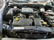 ✅ 2004 Dodge Dakota SLT • VIN: 1D7HG48NX4S525055 • Lot: 85502864. Wystawiony na Copart z przebiegiem 110 926 mil. Bezpłatny archiwum sprzedaży aukcyjnych z USA i szczegółowy raport historii pojazdu na DreamBid. Zdjęcie 14.