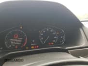 ✅ 2020 Honda Accord Sport • VIN: 1HGCV1F3XLA071423 • Lot: 82139635. Wystawiony na Copart z przebiegiem 83 618 mil. Bezpłatny archiwum sprzedaży aukcyjnych z USA i szczegółowy raport historii pojazdu na DreamBid. Zdjęcie 9.