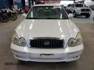 2004 Hyundai Sonata GLS с VIN KMHWF35H94A078877, выставлен на аукционе Copart как лот 75650544 с пробегом 59 610 миль миль и Чистый • Clean title. История ставок и продаж доступна на DreamBid. Изображение 5.