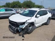 ✅ 2025 Chevrolet Equinox FWD LT • VIN: 3GNAXHEG8SL211769 • Lot: 42889253. Wystawiony na IAAI z przebiegiem 18 643 mil. Bezpłatny archiwum sprzedaży aukcyjnych z USA i szczegółowy raport historii pojazdu na DreamBid. Zdjęcie 18.