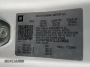 ✅ 2020 Chevrolet Colorado 4WD Work Truck • VIN: 1GCHTBEN1L1115652 • Lot: 44711035. Wystawiony na Copart z przebiegiem 14 861 mil. Bezpłatny archiwum sprzedaży aukcyjnych z USA i szczegółowy raport historii pojazdu na DreamBid. Zdjęcie 14.