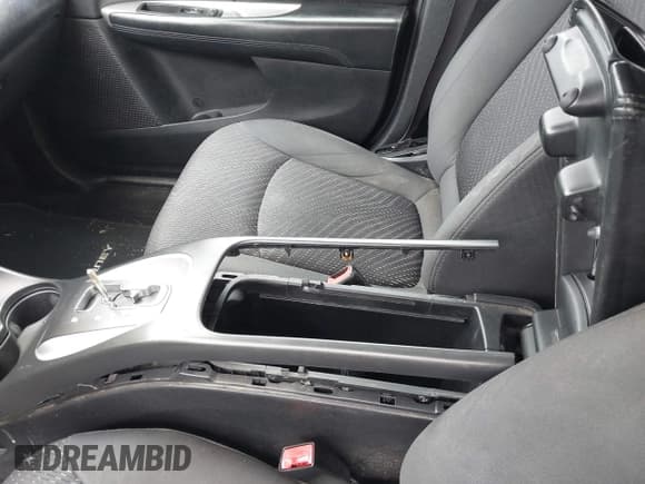 ✅ 2015 Dodge Journey SXT • VIN: 3C4PDCBG5FT726561 • Lot: 43165578. Wystawiony na IAAI z przebiegiem 97 847 mil. Bezpłatny archiwum sprzedaży aukcyjnych z USA i szczegółowy raport historii pojazdu na DreamBid. Zdjęcie 12.