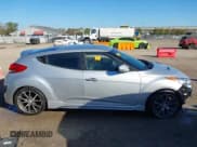 ✅ 2013 Hyundai Veloster Turbo • VIN: KMHTC6AE3DU086948 • Lot: 43372897. Listed on IAAI with 110,926 mi. Free auction sales archive from the USA and detailed vehicle history report at DreamBid. Image 14.