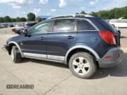 ✅ 2014 Chevrolet Captiva Sport LS • VIN: 3GNAL2EK5ES522843 • Lot: 63340764. Wystawiony na Copart z przebiegiem 106 358 mil. Bezpłatny archiwum sprzedaży aukcyjnych z USA i szczegółowy raport historii pojazdu na DreamBid. Zdjęcie 2.