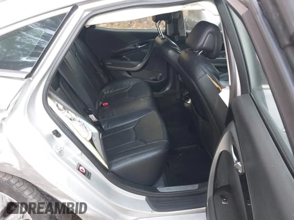 ✅ 2014 Hyundai Azera • VIN: KMHFG4JGXEA350953 • Lot: 43634144. Listed on IAAI with 192,563 mi. Free auction sales archive from the USA and detailed vehicle history report at DreamBid. Image 8.