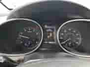 ✅ 2017 Hyundai Santa Fe 2.4L • VIN: 5XYZUDLB0HG434358 • Lot: 82641375. Wystawiony na Copart z przebiegiem 108 598 mil mil. Skorzystaj z bezpłatnego archiwum sprzedaży aukcyjnych z USA i zobacz szczegółowy raport historii pojazdu na DreamBid. Zdjęcie 9.