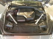 ✅ 2024 BMW Z4 sDrive30i • VIN: WBAHF3C07RWY33249 • Lot: 85944365. Wystawiony na Copart z przebiegiem 7 721 mil. Bezpłatny archiwum sprzedaży aukcyjnych z USA i szczegółowy raport historii pojazdu na DreamBid. Zdjęcie 11.