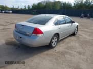 ✅ 2006 Chevrolet Impala LT 3.5L • VIN: 2G1WT58K869265728 • Лот: 43609544. Опубликован ранее на IAAI с пробегом 261 441 миль. Бесплатный доступ к архиву аукционных продаж из США и подробный отчёт об истории автомобиля на DreamBid. Изображение 4.