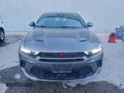 ✅ 2024 Dodge Hornet R/T • VIN: ZACPDFCW6R3A30804 • Lot: 95220775. Listed on Copart with 43,418 mi. Free auction sales archive from the USA and detailed vehicle history report at DreamBid. Image 5.