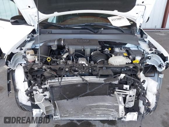 ✅ 2024 Jeep Compass Limited • VIN: 3C4NJDCN6RT597494 • Lot: 42538077. Wystawiony na IAAI z przebiegiem 31 033 mil. Bezpłatny archiwum sprzedaży aukcyjnych z USA i szczegółowy raport historii pojazdu na DreamBid. Zdjęcie 10.