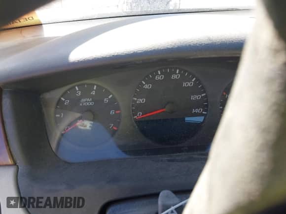 2009 Chevrolet Impala LS с VIN 2G1WB57K291200347, выставлен на аукционе IAAI как лот 43467247 с пробегом Не указан миль и . История ставок и продаж доступна на DreamBid. Изображение 7.