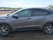✅ 2021 Honda HR-V EX-L • VIN: 3CZRU6H75MM724571 • Lot: 42155885. Wystawiony na IAAI z przebiegiem 86 999 mil. Bezpłatny archiwum sprzedaży aukcyjnych z USA i szczegółowy raport historii pojazdu na DreamBid. Zdjęcie 14.