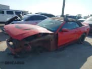 ✅ 2011 Ford Mustang GT Premium • VIN: 1ZVBP8FF3B5103964 • Lot: 43247908. Listed on IAAI with 186,161 mi. Free auction sales archive from the USA and detailed vehicle history report at DreamBid. Image 17.