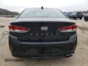 ✅ 2019 Hyundai Sonata SEL • VIN: 5NPE34AF8KH790449 • Lot: 36923783. Listed on Copart with 25,772 mi. Free auction sales archive from the USA and detailed vehicle history report at DreamBid. Image 6.