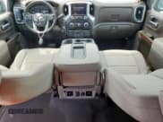 ✅ 2020 GMC Sierra 1500 SLE • VIN: 1GTP8BEDXLZ128809 • Лот: 69514175. Опубликован ранее на Copart с пробегом 48 831 миль. Бесплатный доступ к архиву аукционных продаж из США и подробный отчёт об истории автомобиля на DreamBid. Изображение 8.