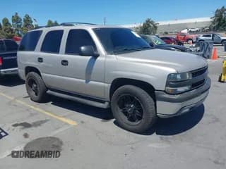 ✅ 2004 Chevrolet Tahoe LS • VIN: 1GNEC13T14R188142 • Lot: 42887544. Listed on IAAI with 163,539 mi. Free auction sales archive from the USA and detailed vehicle history report at DreamBid. Image 1.