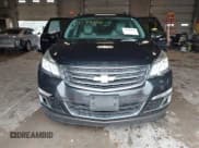 ✅ 2015 Chevrolet Traverse LT • VIN: 1GNKVHKD7FJ287503 • Lot: 43138804. Listed on IAAI with 162,271 mi. Free auction sales archive from the USA and detailed vehicle history report at DreamBid. Image 12.