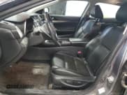 ✅ 2019 Nissan Maxima SL • VIN: 1N4AA6AVXKC377134 • Lot: 66631575. Wystawiony na Copart z przebiegiem 85 482 mil. Bezpłatny archiwum sprzedaży aukcyjnych z USA i szczegółowy raport historii pojazdu na DreamBid. Zdjęcie 7.