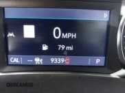 ✅ 2022 GMC Terrain AT4 • VIN: 3GKALYEV0NL314082 • Lot: 42764087. Listed on IAAI with 9,339 mi. Free auction sales archive from the USA and detailed vehicle history report at DreamBid. Image 15.