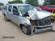 ✅ 2006 Nissan Frontier SE • VIN: 1N6AD07U66C418326 • Лот: 41933720. Опубликован ранее на IAAI с пробегом 344 864 миль. Бесплатный доступ к архиву аукционных продаж из США и подробный отчёт об истории автомобиля на DreamBid. Изображение 1.