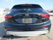 ✅ 2017 Infiniti QX30 Premium • VIN: SJKCH5CP1HA020000 • Lot: 43832648. Listed on IAAI with 98,833 mi. Free auction sales archive from the USA and detailed vehicle history report at DreamBid. Image 17.