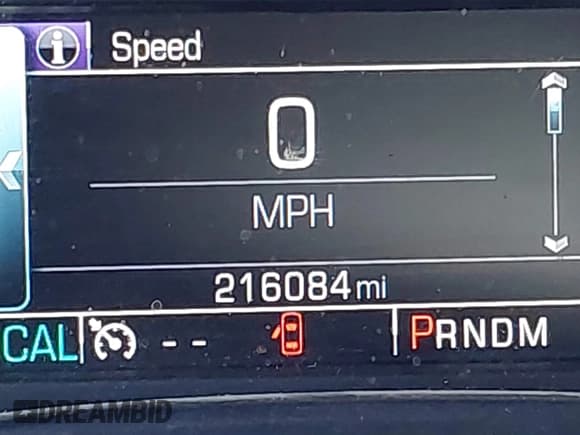 ✅ 2015 Chevrolet Silverado 2500HD High Country • VIN: 1GC1KXE85FF538303 • Lot: 43607471. Wystawiony na IAAI z przebiegiem 216 084 mil. Bezpłatny archiwum sprzedaży aukcyjnych z USA i szczegółowy raport historii pojazdu na DreamBid. Zdjęcie 16.