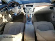 ✅ 2012 Cadillac CTS Premium • VIN: 1G6DS5E36C0136362 • Лот: 46421775. Опубликован ранее на Copart с пробегом 227 216 миль. Бесплатный доступ к архиву аукционных продаж из США и подробный отчёт об истории автомобиля на DreamBid. Изображение 8.