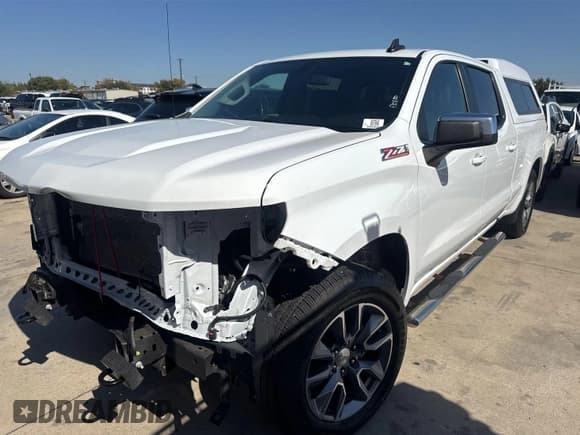 ✅ 2021 Chevrolet Silverado 1500 LT • VIN: 1GCUYDED7MZ353009 • Лот: 43694928. Опубликован ранее на IAAI с пробегом 48 671 миль. Бесплатный доступ к архиву аукционных продаж из США и подробный отчёт об истории автомобиля на DreamBid. Изображение 11.