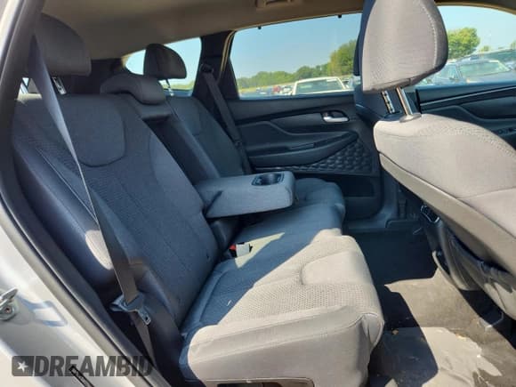 ✅ 2021 Hyundai Santa Fe SEL • VIN: 5NMS64AJ3MH335944 • Лот: 71310715. Опубликован ранее на Copart с пробегом 113 302 миль. Бесплатный доступ к архиву аукционных продаж из США и подробный отчёт об истории автомобиля на DreamBid. Изображение 10.