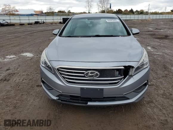 ✅ 2016 Hyundai Sonata 2.4L • VIN: 5NPE24AF4GH418892 • Lot: 82643465. Listed on Copart with 90,265 mi miles. Access the free auction sales archive from the USA and view a detailed vehicle history report at DreamBid. Image 5.