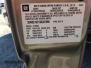 ✅ 2003 Chevrolet Suburban LS • VIN: 3GNEC16Z13G301988 • Лот: 63067535. Опубликован ранее на Copart с пробегом 246 069 миль. Бесплатный доступ к архиву аукционных продаж из США и подробный отчёт об истории автомобиля на DreamBid. Изображение 13.