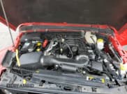 ✅ 2022 Jeep Gladiator Texas Trail • VIN: 1C6HJTAGXNL117353 • Лот: 66411575. Опубликован ранее на Copart с пробегом 28 801 миль. Бесплатный доступ к архиву аукционных продаж из США и подробный отчёт об истории автомобиля на DreamBid. Изображение 11.